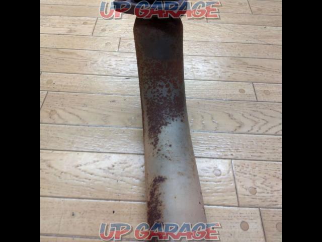 Unknown Manufacturer
Front pipe Silvia / S15-03