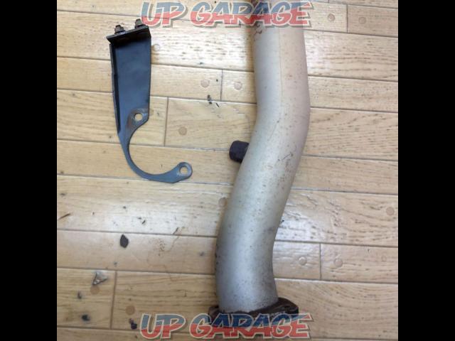 Unknown Manufacturer
Front pipe Silvia / S15-04
