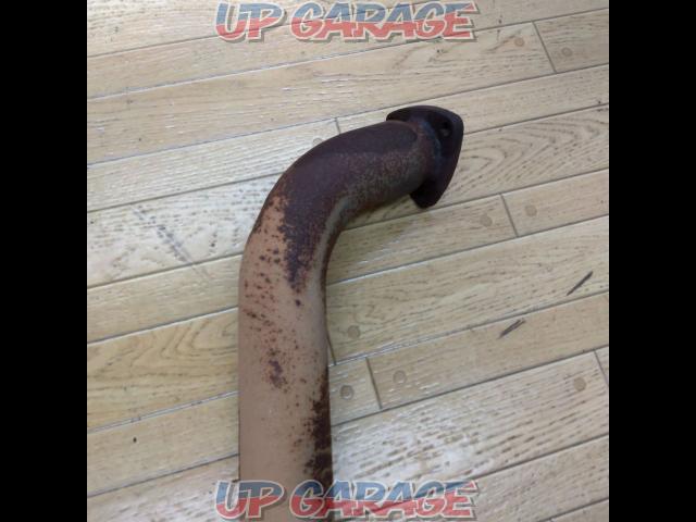 Unknown Manufacturer
Front pipe Silvia / S15-05