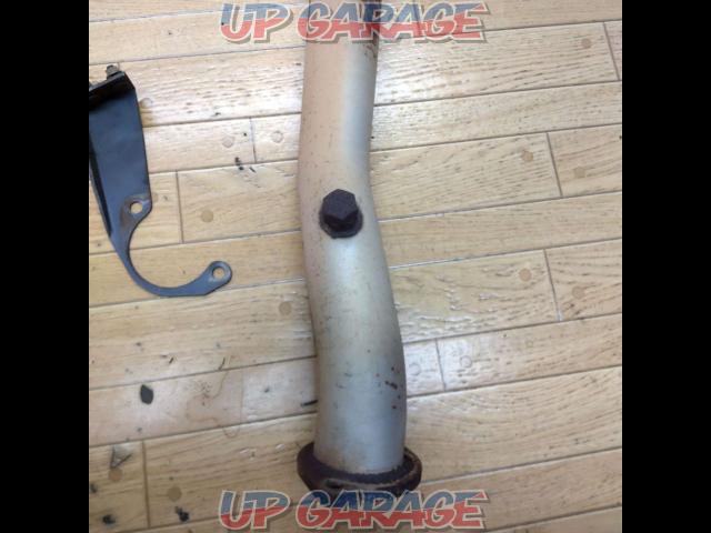 Unknown Manufacturer
Front pipe Silvia / S15-06