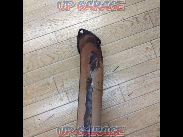 Unknown Manufacturer
Front pipe Silvia / S15-07