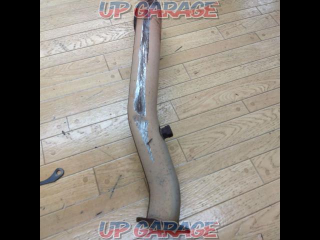 Unknown Manufacturer
Front pipe Silvia / S15-08