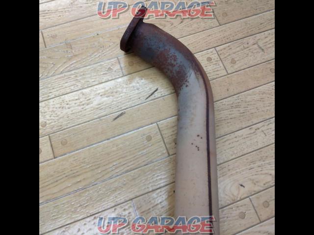 Unknown Manufacturer
Front pipe Silvia / S15-09