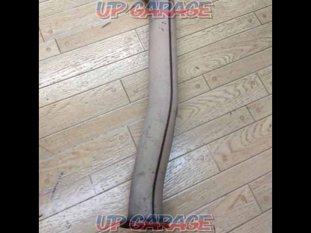 Unknown Manufacturer
Front pipe Silvia / S15-10