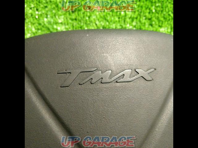 Unknown Manufacturer
Backrest T-MAX/TMAX/Year unknown-07