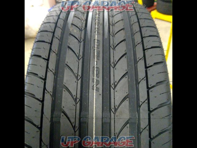 [2] only tire NANKANG
NS-20
225 / 30R20-03