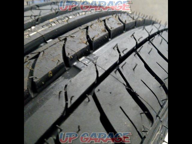 [2] only tire NANKANG
NS-20
225 / 30R20-05