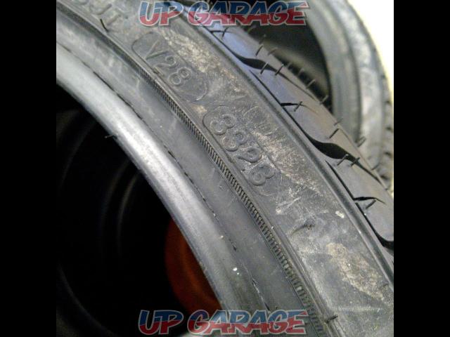 [2] only tire NANKANG
NS-20
225 / 30R20-06