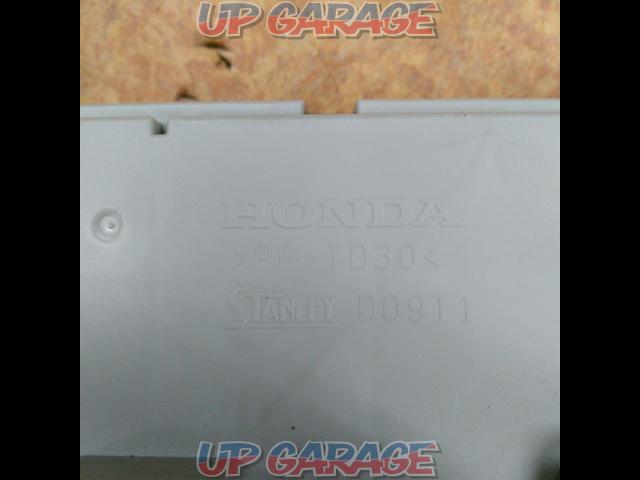 Honda (HONDA) genuine
Air conditioner switch Odyssey/RB3-08