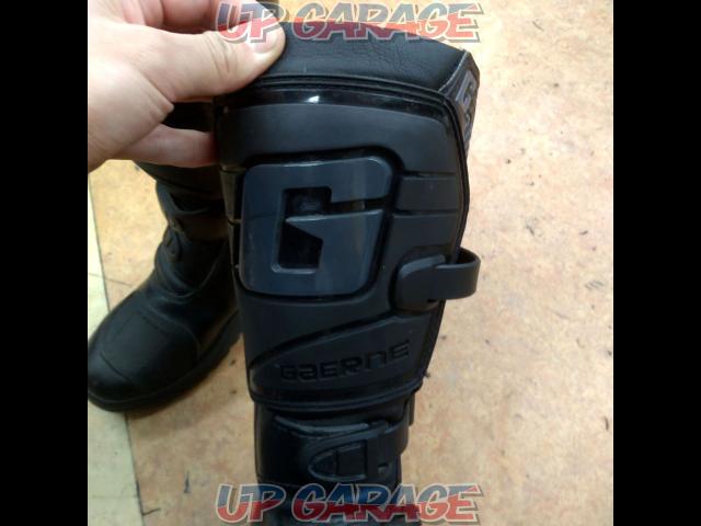 Size:25.5cmGAERNE
G-ADVENTURE
Boots-02