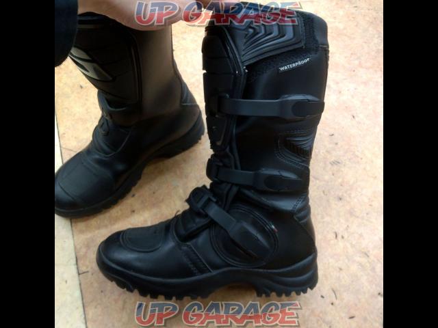 Size:25.5cmGAERNE
G-ADVENTURE
Boots-03