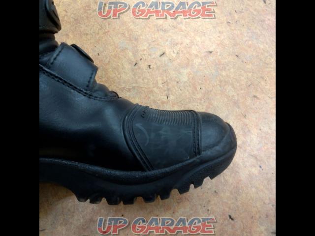 Size:25.5cmGAERNE
G-ADVENTURE
Boots-10