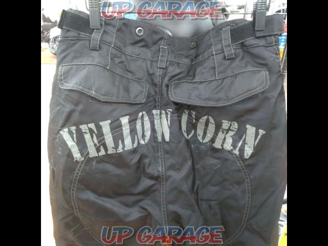 Size: XL YeLLOW
CORN (yellow corn) YP-4330
Over pants-07
