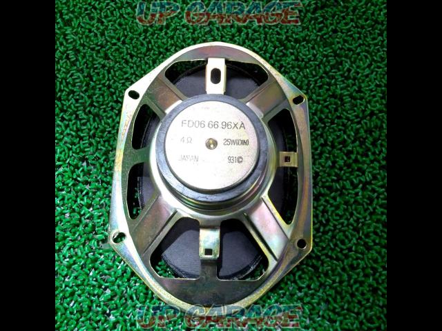 April price reductions
Wakeari
Mazda genuine
Speaker set Infini RX-7 Sold as is due to poor condition-06
