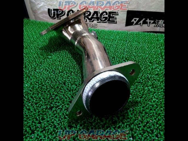 Rs
RRP
Super Front Pipe
First (primary side) Swift Sport-06