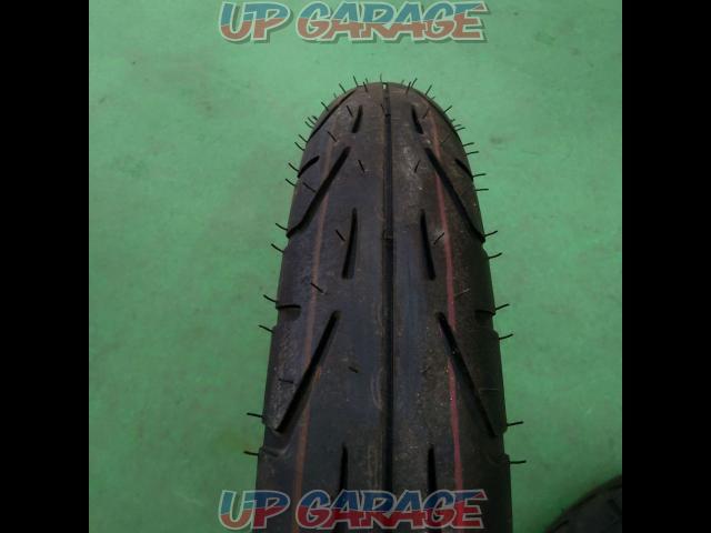HONDA genuine tire wheel set-09