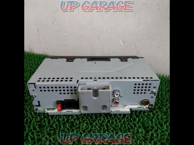 carrozzeria MVH-3100 USB/AUX-04