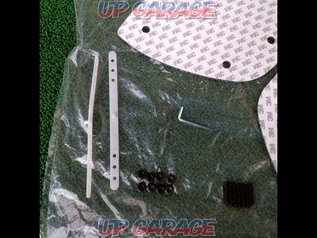 Wakeari
Unknown Manufacturer
Rear spoiler-07