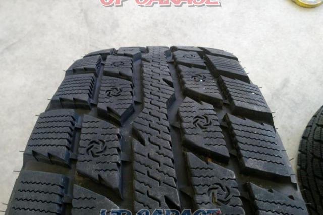 OZ
RACING
Rally
RAID
Adventure
+
TOYO
OASERVE
W / T-R
For those who want to pursue running performance and appearance.-09