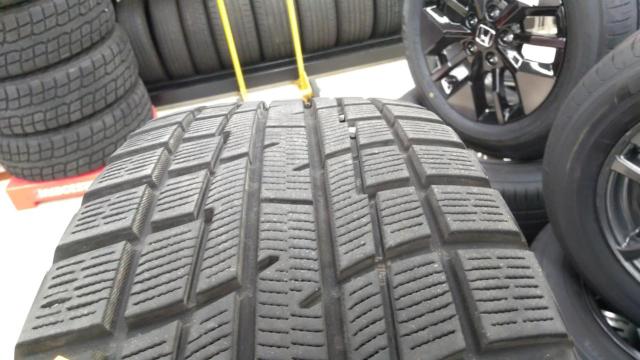 NEW
RAYTON
BAHNS
TECH
Spoke wheels
+
YellowHat
PRACTIVA
ICE
BP02-03