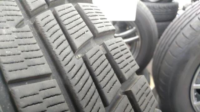 NEW
RAYTON
BAHNS
TECH
Spoke wheels
+
YellowHat
PRACTIVA
ICE
BP02-04
