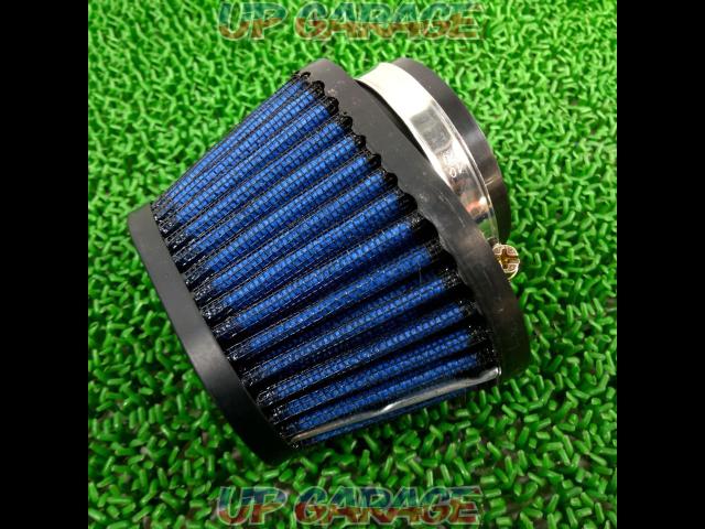 Φ50Smooth
STREAM
Oval air filter-02
