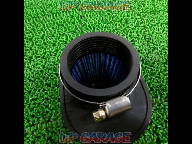 Φ50Smooth
STREAM
Oval air filter-03