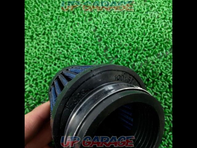 Φ50Smooth
STREAM
Oval air filter-04