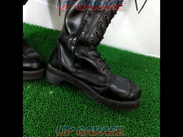 Size:23.5WILDWING
WWM-013
stoke
long bike boots-05