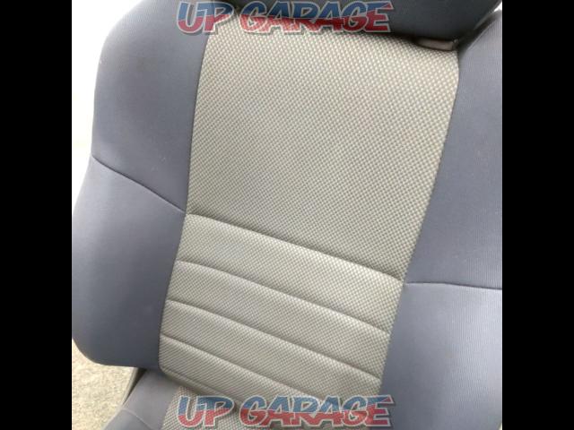 Price reduced for S15/Silvia NISSAN genuine passenger seat-02