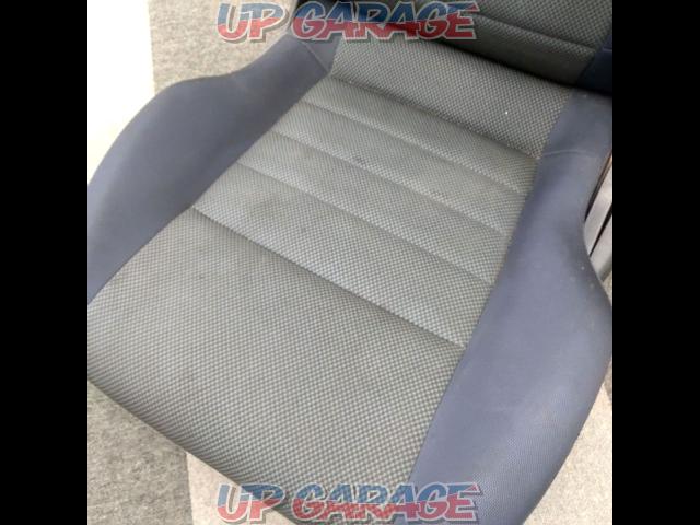 Price reduced for S15/Silvia NISSAN genuine passenger seat-03