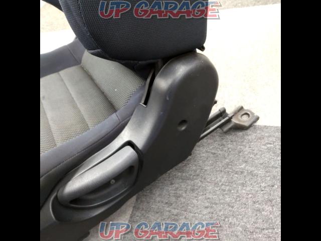 Price reduced for S15/Silvia NISSAN genuine passenger seat-04