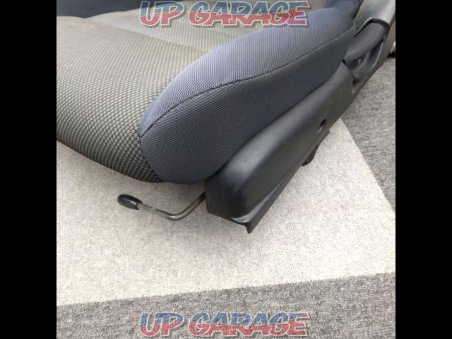 Price reduced for S15/Silvia NISSAN genuine passenger seat-05