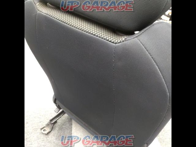 Price reduced for S15/Silvia NISSAN genuine passenger seat-09