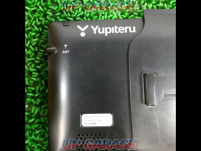 YUPITERU YPB718F 7型ワンセグポータブルナビ ふなっしーモデル-05