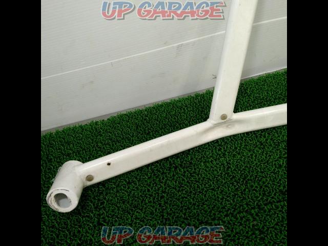 Accord Tourneo/CL1ULTRA
RACING
Front Member Brace-07