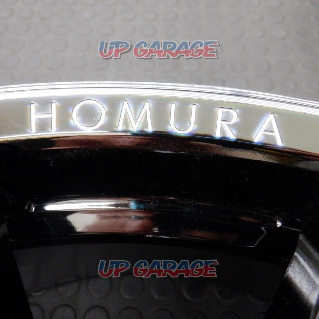 【RAYS(レイズ)】HOMURA(ホムラ) 2×7FT-02