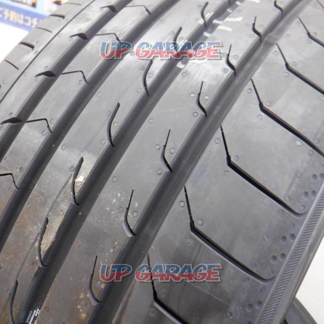 Special price tires YOKOHAMA
RV03
245 / 35R20
95W-02