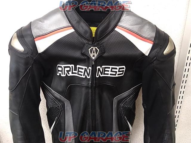 【ARLEN NESS】レーシングスーツ サイズL-02