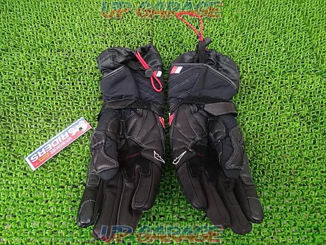 KUSHITANI winter gloves
Size M-05