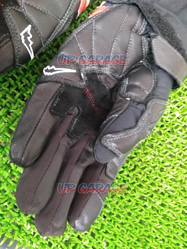 KUSHITANI winter gloves
Size M-06