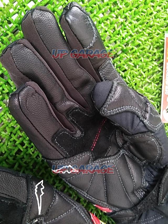 KUSHITANI winter gloves
Size M-07