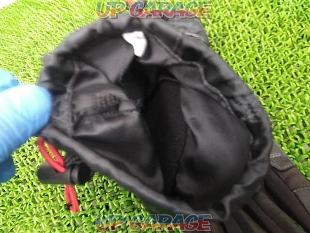 KUSHITANI winter gloves
Size M-09