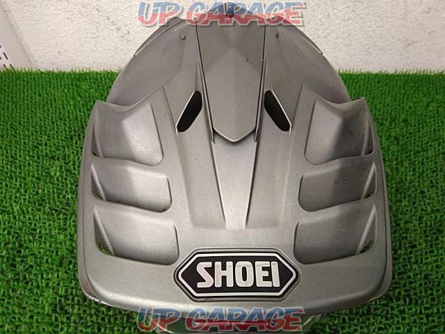 SHOEI HORNET
ADV
Off-road helmet
Size L (59cm)-02