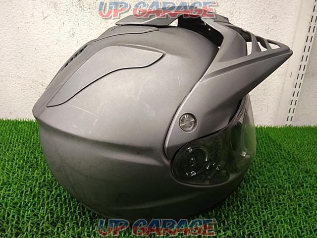 SHOEI HORNET
ADV
Off-road helmet
Size L (59cm)-06