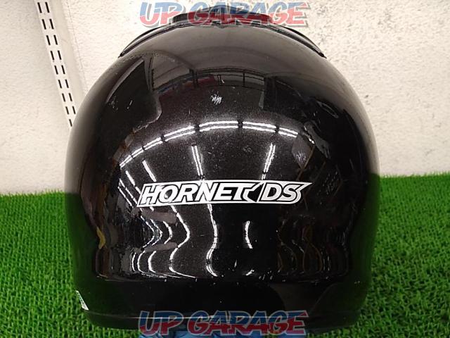Size XL
SHOEI
HORNET-DS
Off-road helmet
black-06