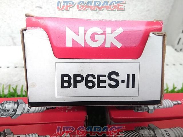 【NGK】スパークプラグ BP6ES-Ⅱ 10本セット-05