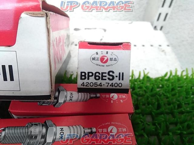 【NGK】スパークプラグ BP6ES-Ⅱ 10本セット-06