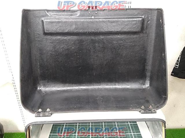For some reason, current sales HONDA
Gyro canopy
Genuine delivery trunk-03