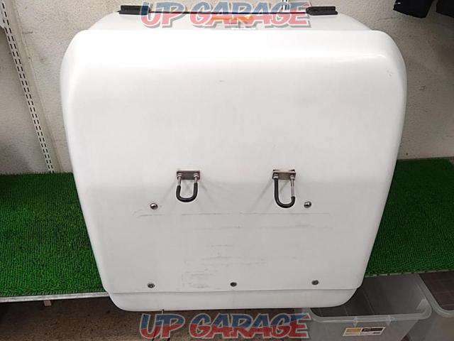 For some reason, current sales HONDA
Gyro canopy
Genuine delivery trunk-08